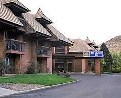 Best Western Durango 